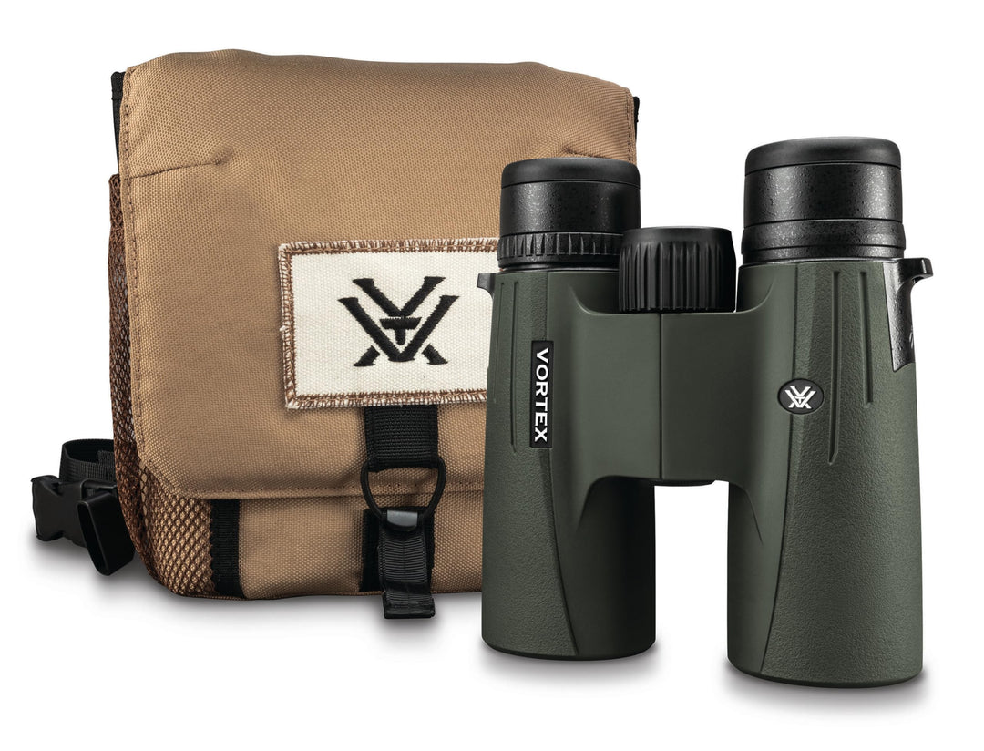 Vortex Viper HD 10x42 New Verrekijker V201 Grün 10 x 42 cm, 10 x 42 cm