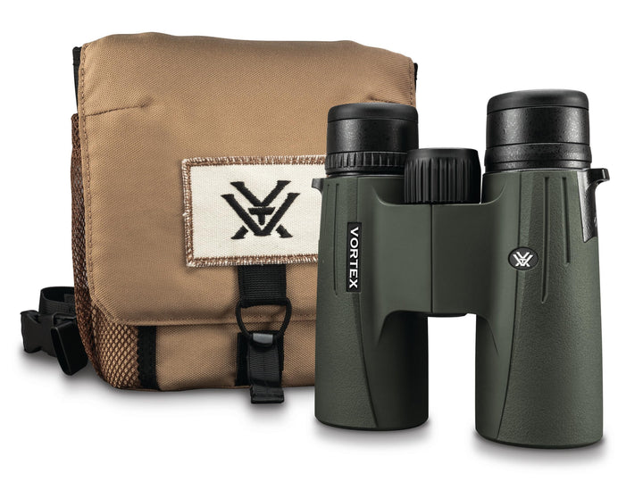 Vortex Viper HD 10x42 New Verrekijker V201 Grün 10 x 42 cm, 10 x 42 cm