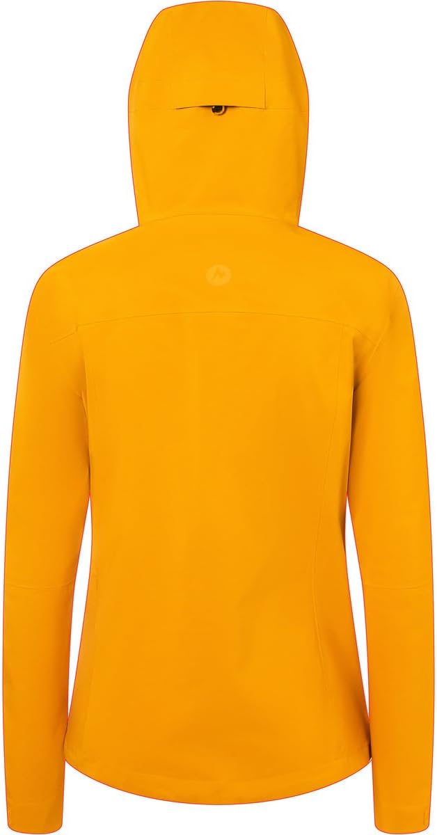 Marmot Damen Wm's Precip Eco Pro Jacket S23 Wasserdichte Regenjacke, winddichter Regenmantel, atmung