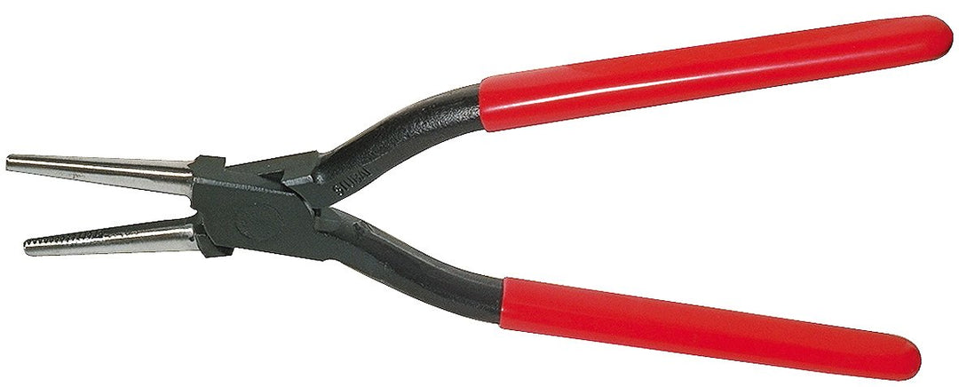 Stubai 281501 Rundzange, PVC, eingelegt 240 mm, 240 mm