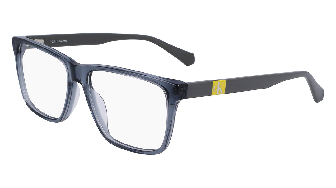 Calvin Klein Unisex Sunglasses Einheitsgrösse 050 Gray, Einheitsgrösse 050 Gray