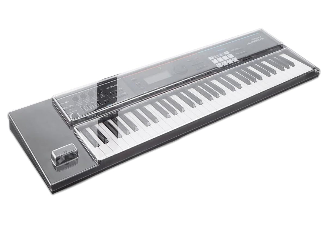 Decksaver Abdeckhaube Roland Juno DS-61 | NEU