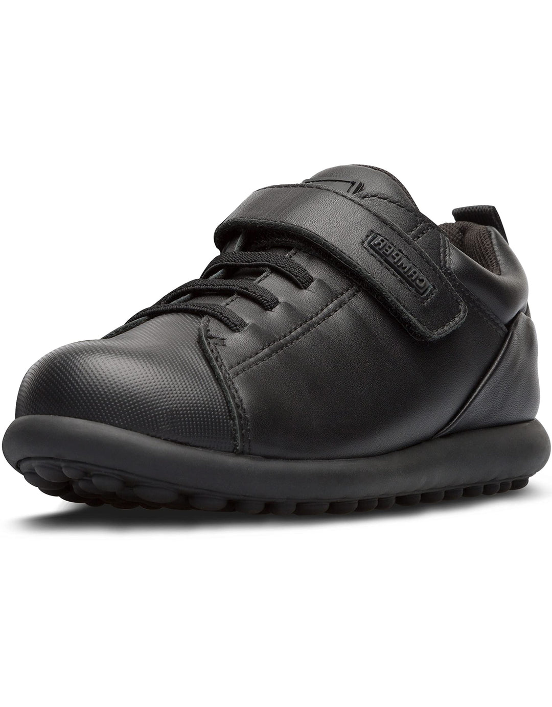 Camper Baby-Jungen Pelotas Ariel Kids-k800316 Sneaker 25 EU Schwarz 003, 25 EU Schwarz 003