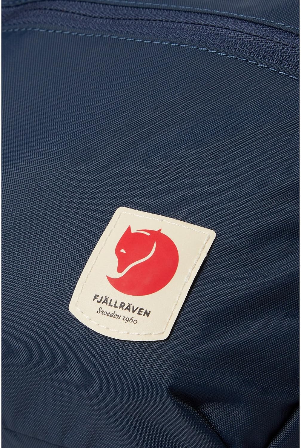 Fjällräven Unisex High Coast Crossbody Sports pouch Einheitsgrösse Blau, Einheitsgrösse Blau