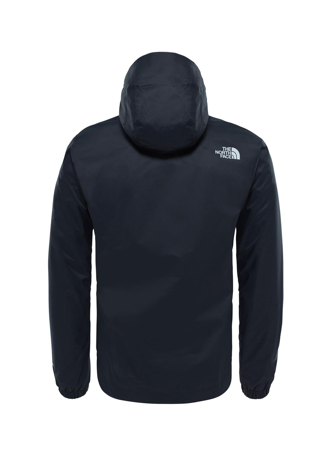 The North Face Herren Regenjacke Quest XXL Tnf Black, XXL Tnf Black