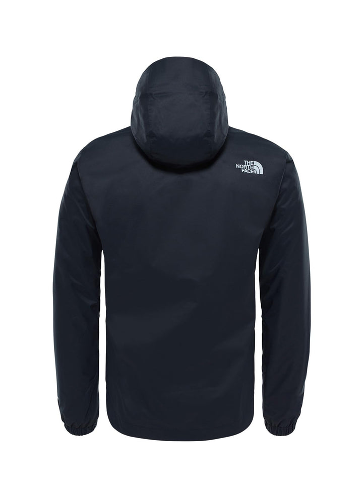 The North Face Herren Regenjacke Quest XS Tnf Black, XS Tnf Black