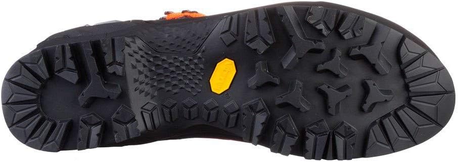 Salewa Ms Rapace Gore-tex Herren Trekking- & Wanderstiefel 44.5 EU Bergrot Holland, 44.5 EU Bergrot