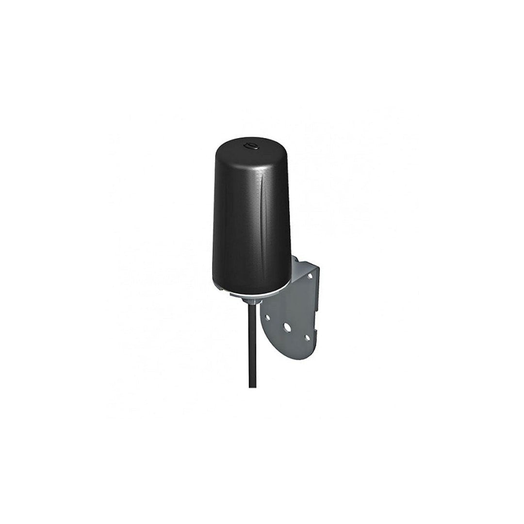 Wittenberg Antennen 1550371 103186 WB 16 Wand-/Mastantenne GSM, UMTS, LTE, Schwarz