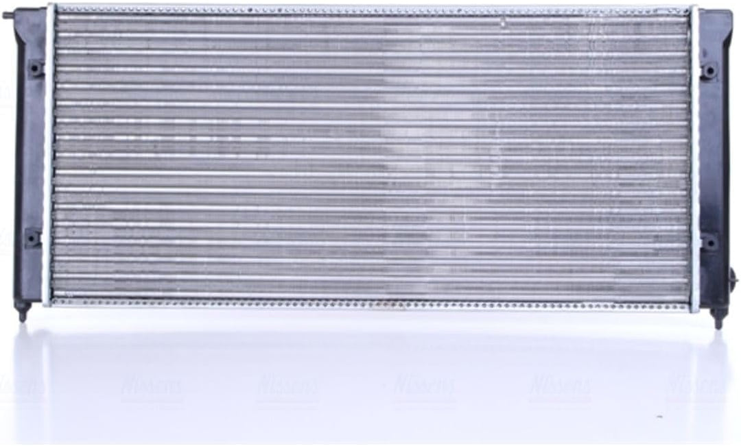 Nissens 652621 Kühler, Motorkühlung