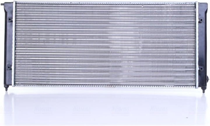 Nissens 652621 Kühler, Motorkühlung