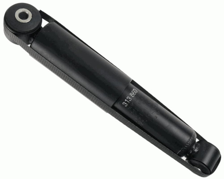 SACHS STOssDÄMPFER FEDERBEIN HINTERACHSE Federung/Dämpfung 313 860 - hinterachse, Federung/Dämpfung
