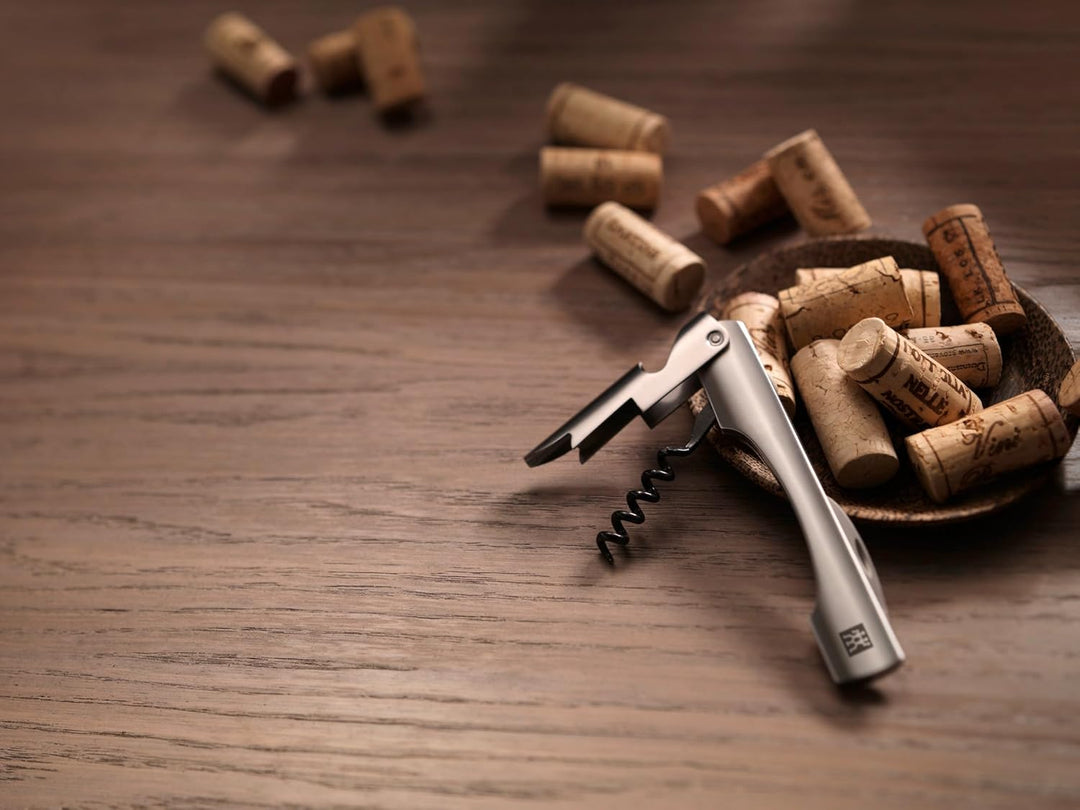 Zwilling 39500-049-0 Cuchillo Sommelier