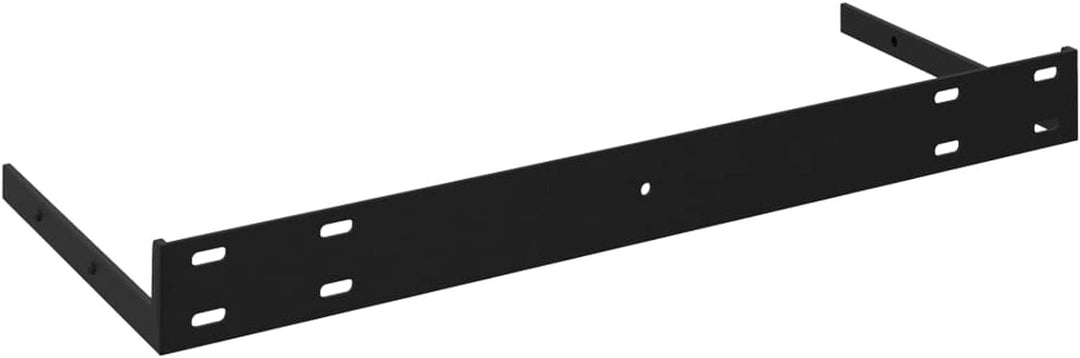 Gecheer 4 STK. Wandregal Bücherregal Wandboard Schweberegal Hängeregal Dekoregal Freischwebend Regal