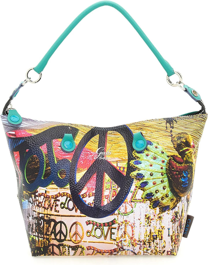 Gabs G3 Plus Holiday Bag M Love Ibiza