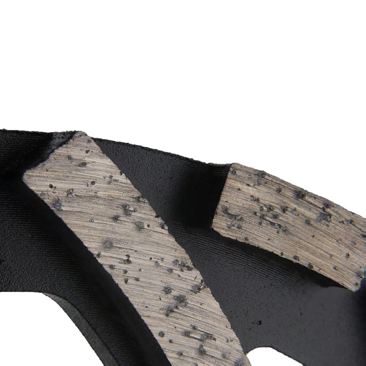 PRODIAMANT Diamant-Schleiftopf 180 mm x 22,2 mm Turbo ST91 Diamantschleifscheibe Asphalt Estrich Pro