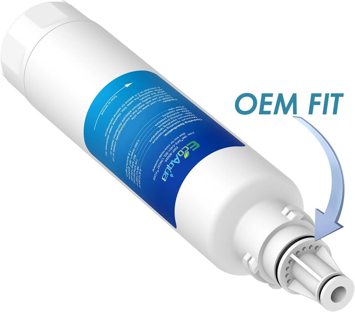 EcoAqua EWF-8002A Wasserfilterersatz Kompatibel mit Lincat FC02 EB3F, EB4F, EB6F, EB6TF, EB3F/PB, EB