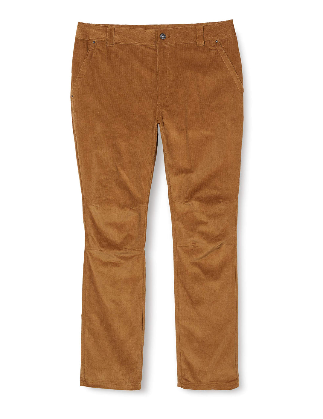 Lafuma Herren Hoxton Pants M Hose 46 Cognac, 46 Cognac