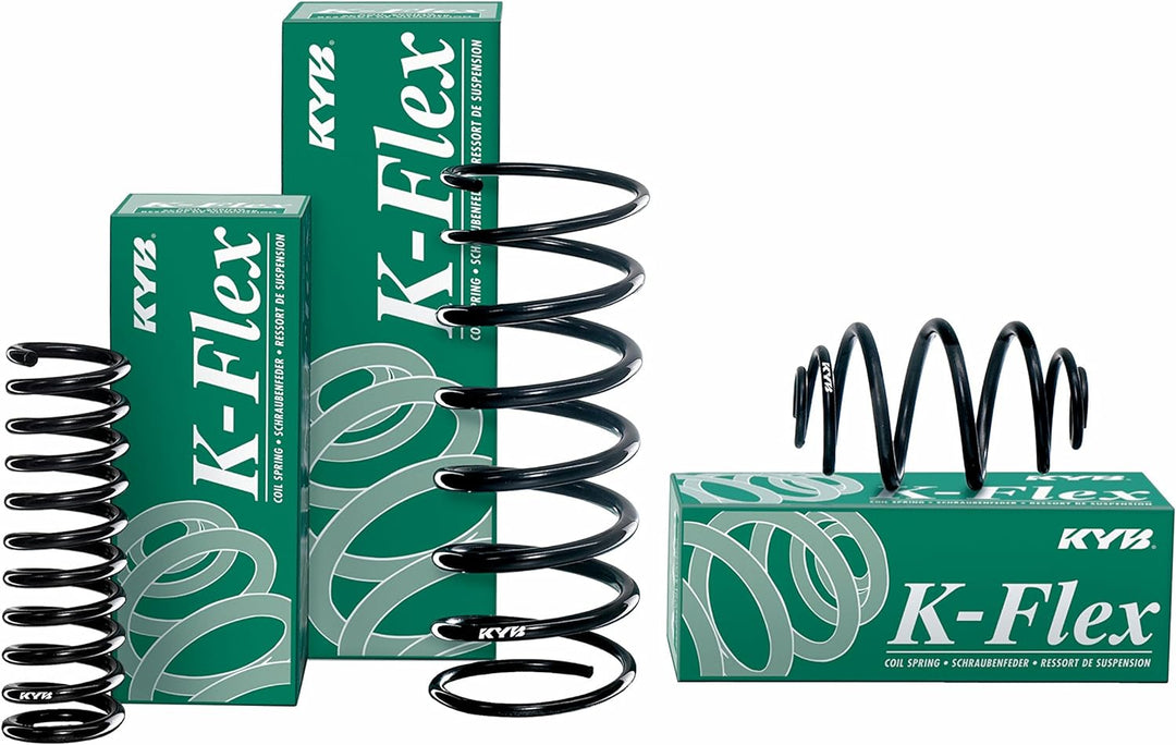 KYB RH2608 Schraubenfeder - 1 Stück