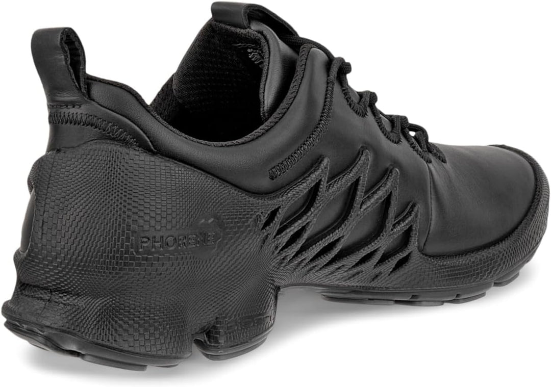 ECCO Herren Biom Aex Hiking Shoe 39 EU Schwarz, 39 EU Schwarz