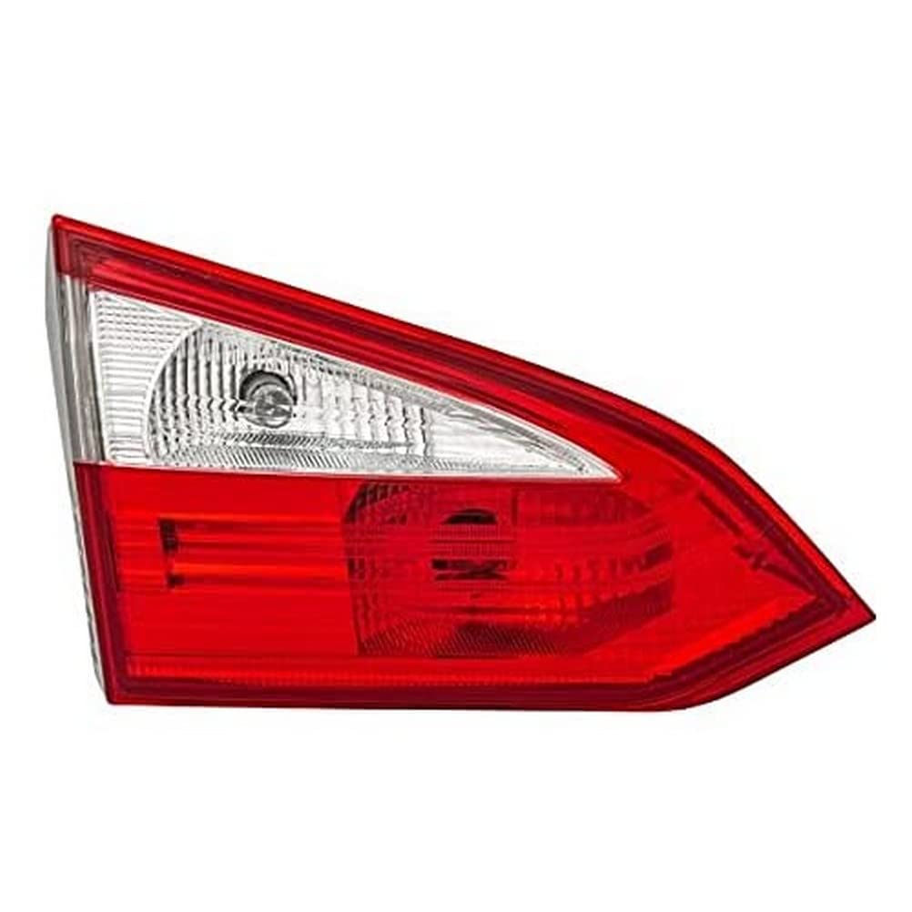 HELLA 2TP 354 995-131 Heckleuchte - LED - innerer Teil - links - für u.a. Ford Focus III Turnier Lin