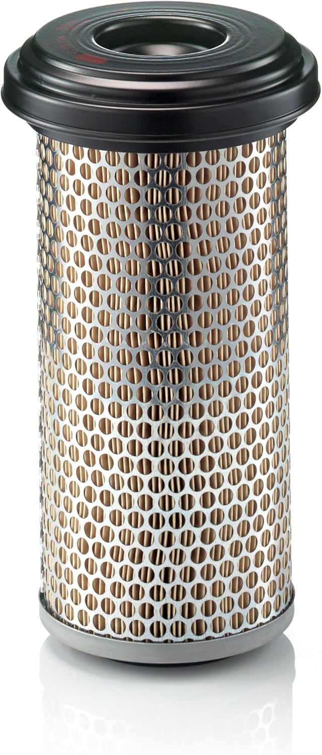 MANN-FILTER C 13 114 Luftfilter – Für Nutzfahrzeuge