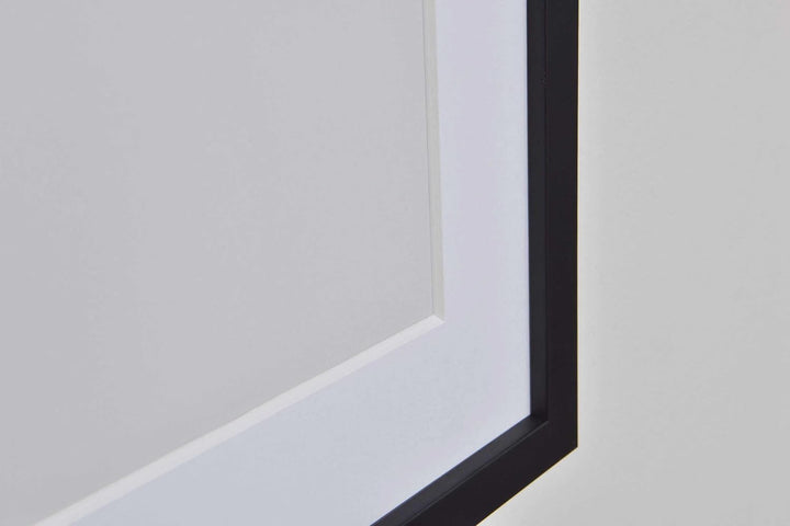 nielsen Conservation Passepartout Karton 2,2 mm | Aussenformat 60x80 cm für Bildformat 40x60 cm | Re