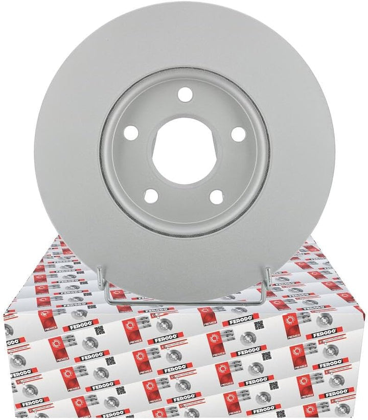 Ferodo ddf2062 C Bremsscheibe Packs, Set 2