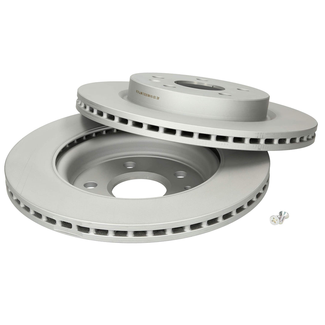 ATE 24012301141 Bremsscheibe - (Paar)