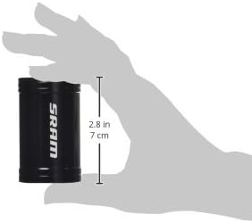 SRAM Corporation Eur Truvativ Adapter Innenlager-Montage-kit, Mehrfarbig, One Size