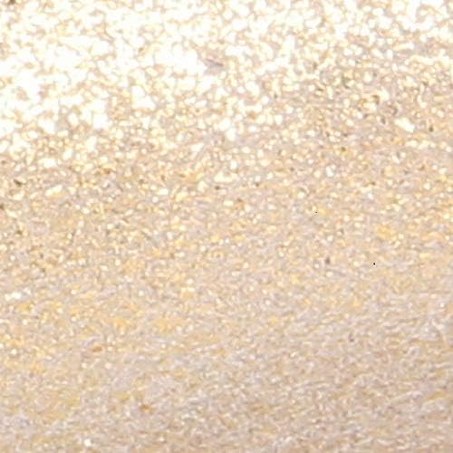 Clairefontaine 400050C Mappe Umschlag Plume (aus Lammwildleder, mit Perlmutt-Effekt, 20x14 cm) 1 Stü