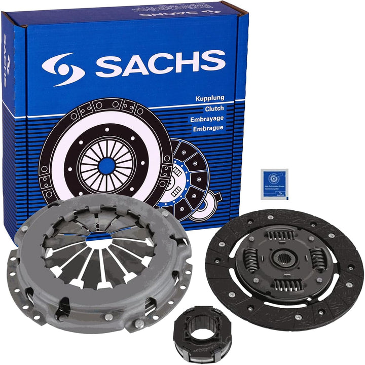 Sachs 3000951504 Kupplung