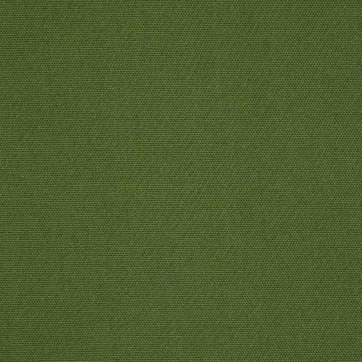 Homescapes 2er Set eifarbige Ösen Gardinen je B117 x L137 cm aus 100% Baumwolle, blickdichte Vorhäng
