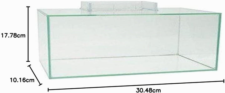 Fluval 15899 Edge Glasbehälter