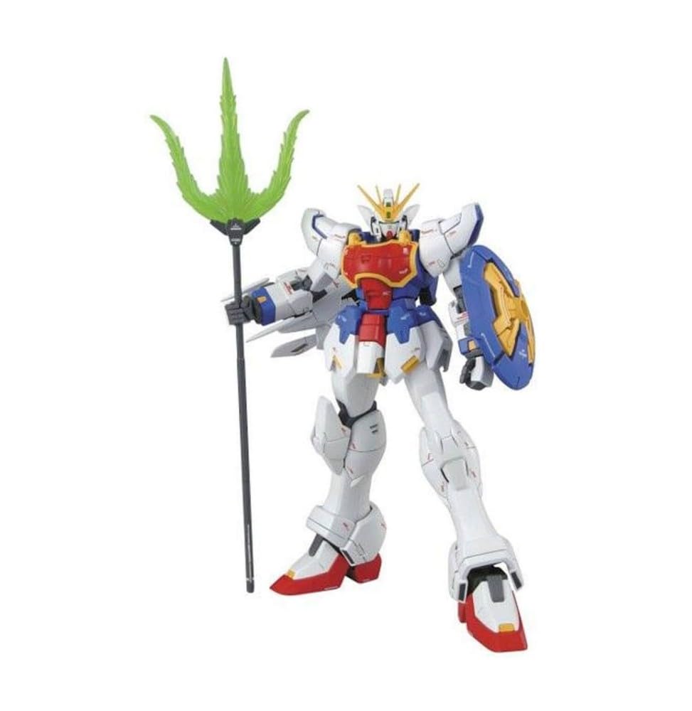 Bandai Gundam Model Kit MG 1/100 Shenlong XXXC-01S 'Endless Waltz'