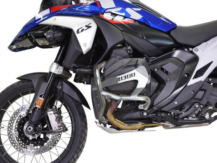 Sturzbügel/Schutzbügel HEED für R 1300 GS - Basic, Edelstahl