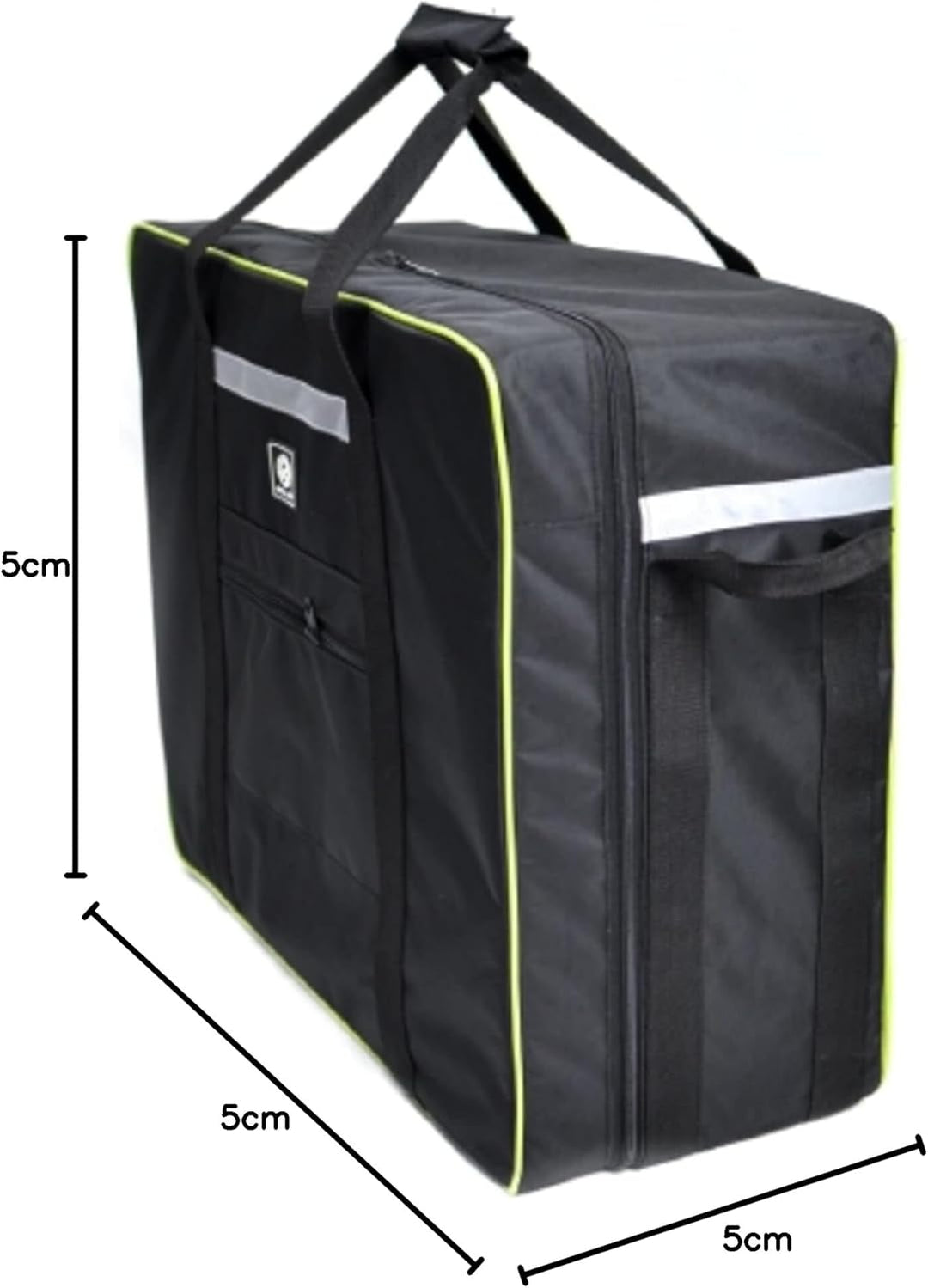 Oklop Transporttasche Styropack passend für Skywatcher AZ-EQ5