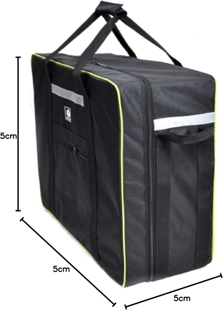 Oklop Transporttasche Styropack passend für Skywatcher AZ-EQ5