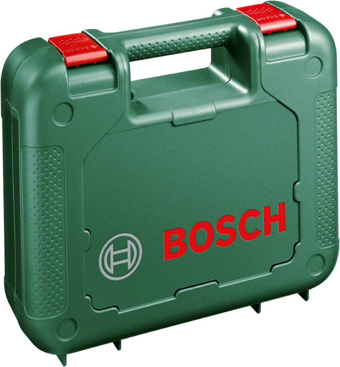 Bosch Home and Garden 0603977005 Akkuschrauber PSR Select (1,5 Ah, 3,6 Volt System, mit Micro USB, i