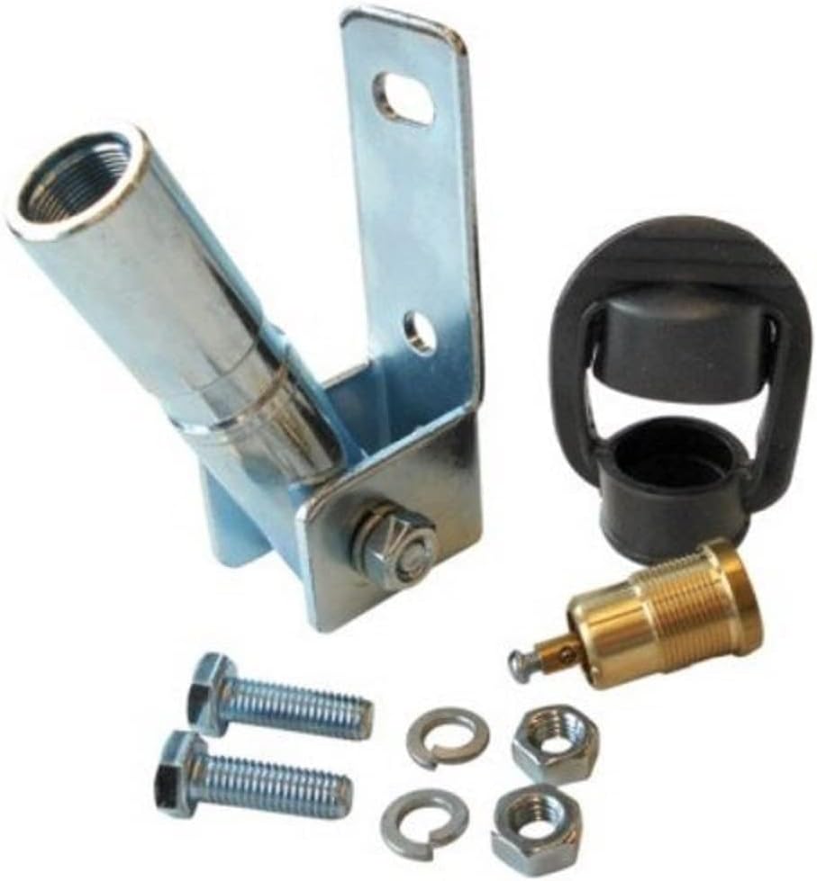 HELLA - Halter - 1-polig - 8HG 006 294-031