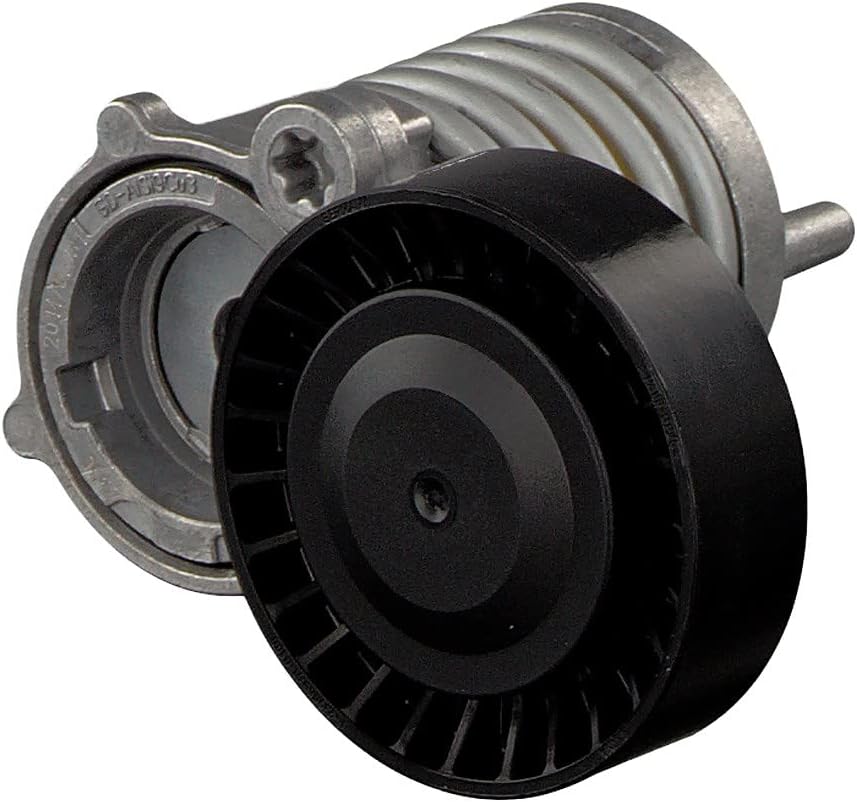 febi bilstein 30082 Riemenspanner für Keilrippenriemen , 1 Stück