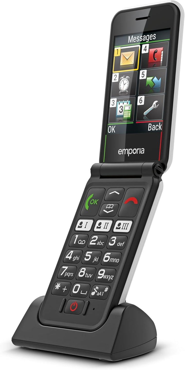 Emporia EmpoiraSIMPLICITY 2G