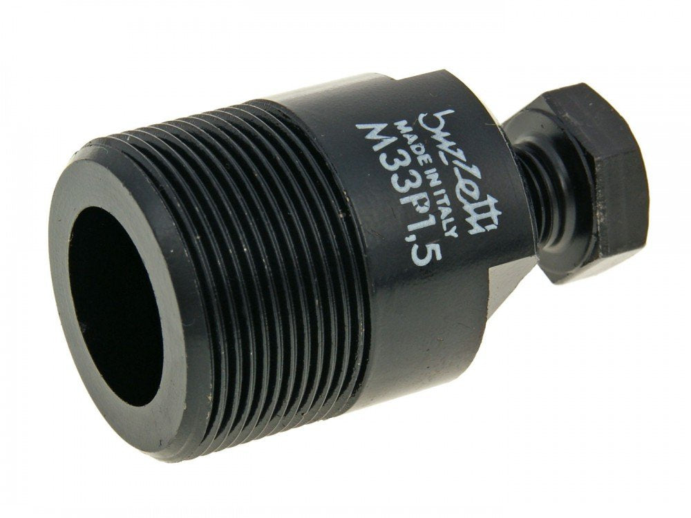 Polradabzieher Buzzetti M33x1,5mm Rechtsgewinde auàŸen für Motoplat/Fensa