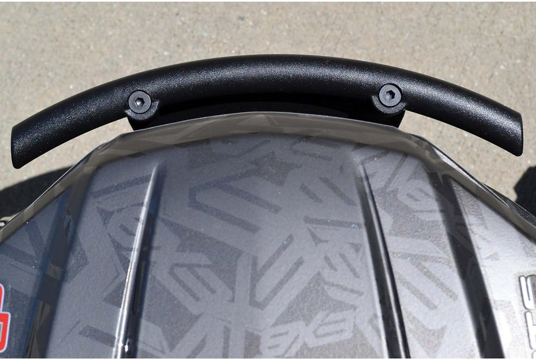 RPM Frontstossstange und Unterfahrschutz ARRMA V5 KRATON 6S BLX & EXB RPM81812 Elektroauto/LKW Optio