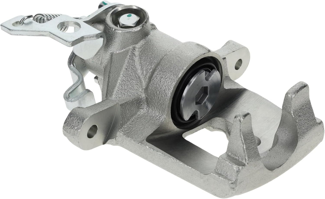 HELLA PAGID 8AN 355 783-541 Bremssattel - AN8354 - Bremssystem: BOSCH - Neuteil ohne Pfand - für u.a