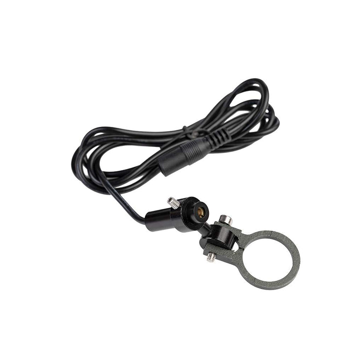 Cloudray Diodenmodul Red Dot Set Lochdurchmesser 24mm Positionierung DC 5V Für DIY Co2 Laserkopf Red