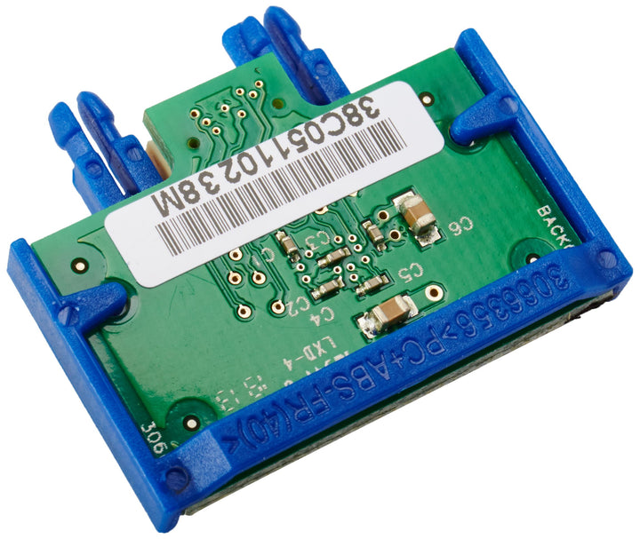 Lexmark CS410 FORMULAR+BARCODE CARD