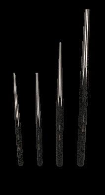 KS Tools 450.0090 Durchtreiber-Satz für Nutzfahrzeuge, 4-tlg.