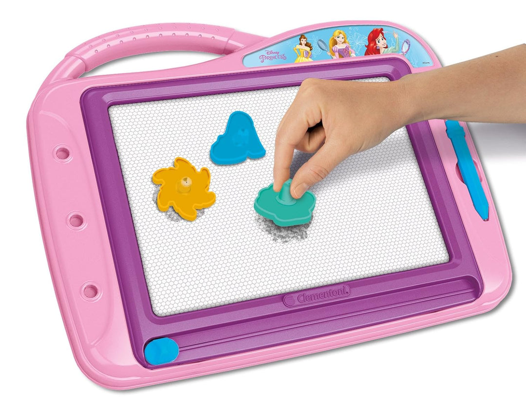 Clementoni 15165.3 - Princess - Die Zaubertafel Disney Princess, Disney Princess