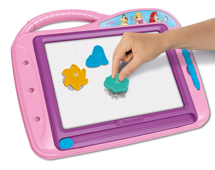 Clementoni 15165.3 - Princess - Die Zaubertafel Disney Princess, Disney Princess
