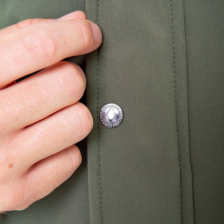 Borussia Mönchengladbach Softshelljacke Outdoor | Offizieller Fanartikel Fohlenshop | Gladbach Outdo